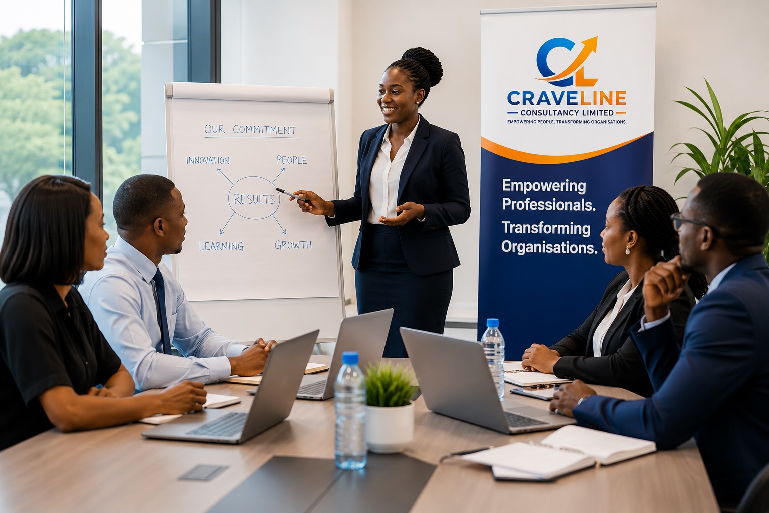 Corporate Training